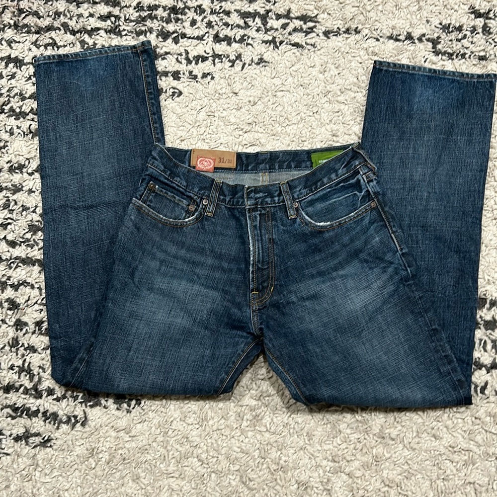 Men’s Gap jeans 31/32